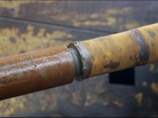 125后汤线118号-123号联络新建工程