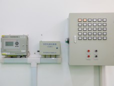 苏州大华冷热工业有限公司10KV变电所增容工程