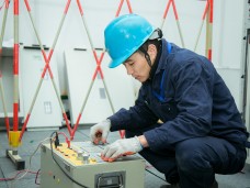 苏州工业园区车坊生活垃圾中转站工程