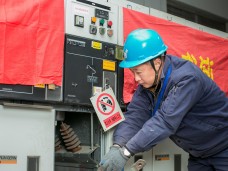沈巷变132紫园#1线-枫江路开闭所161开关至山水华庭1#配电所163开关间电缆故障抢修