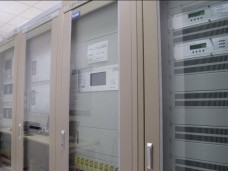 苏州日益变110KV变电站2号主变扩建工程
