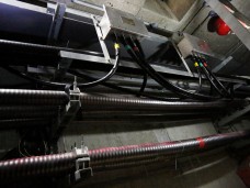 江苏苏州天鹅荡至新光110kV线路-电缆工程