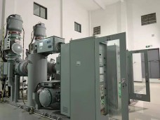 江苏苏州横塘（运河）110千伏变电站2号主变工程电气安装工程