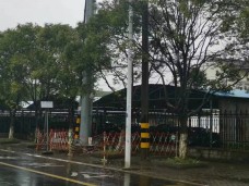 苏州本部吴中区220kV渡村变11A园博线新建电缆工程