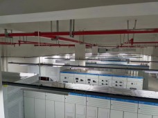 2.5产业园三期三区（DK20220011）施工总承包工程-供配电专业分包工程