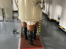 苏州市轨道交通7号线工程主变电站施工安装总承包项目SRT7-11-3标-蠡塘河110KV主变工程