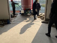 苏州市轨道交通7号线工程主变电站施工安装总承包项目SRT7-11-3标-蠡塘河110KV主变工程