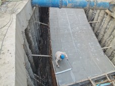 苏州昆山220KV周市-玉峰原#56-#66双回架空入地改造工程线路基础及电缆土建合同